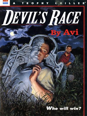 cover image of Devil's Race